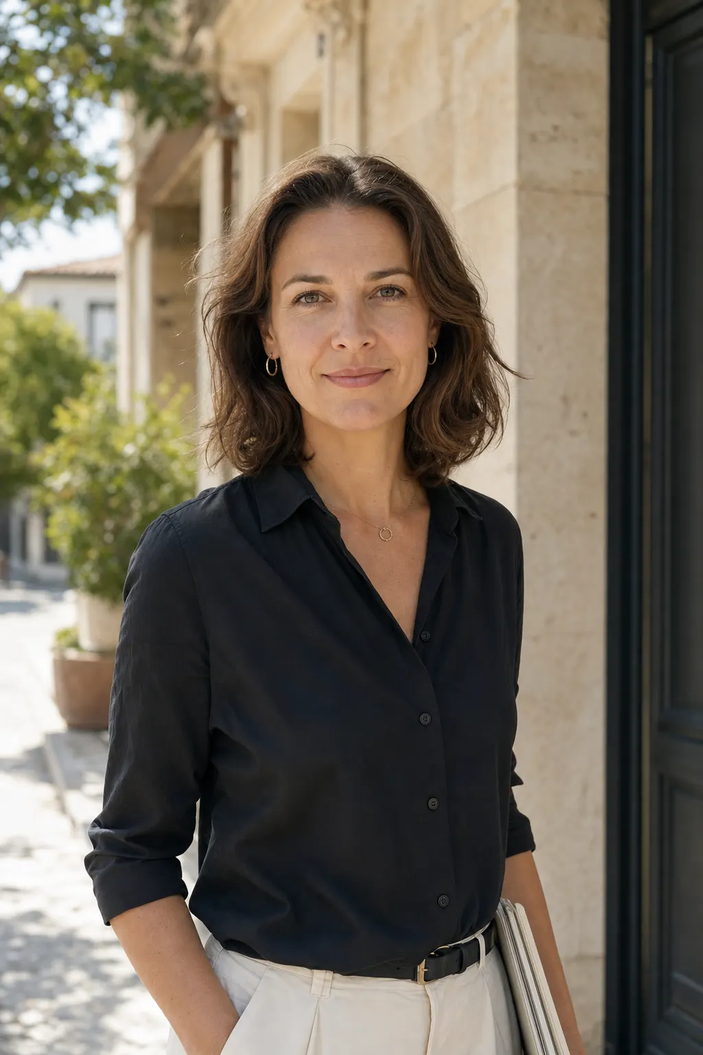 Émilie