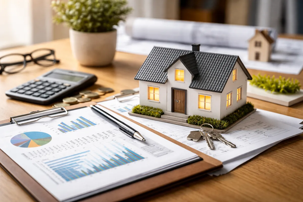 Quels critères pour choisir un bon investissement locatif
