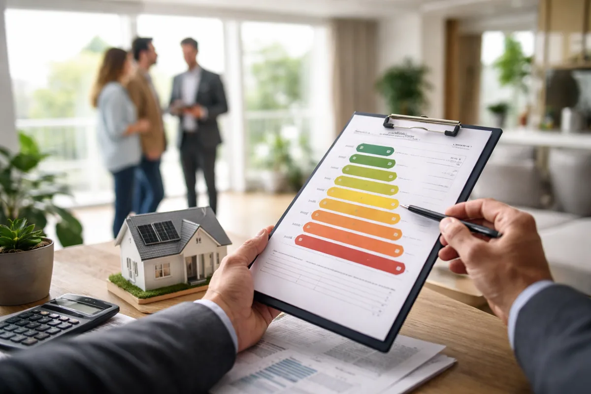Quelle est l'importance d'un audit énergétique dans un achat immobilier
